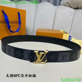 Picture of LV Belts _SKULVBelt40mmX95-125cm7D086237